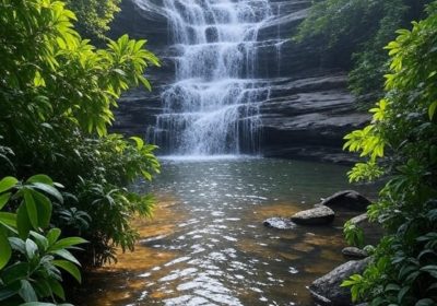Discover the Hidden Gem of Bhaldaria Dari
